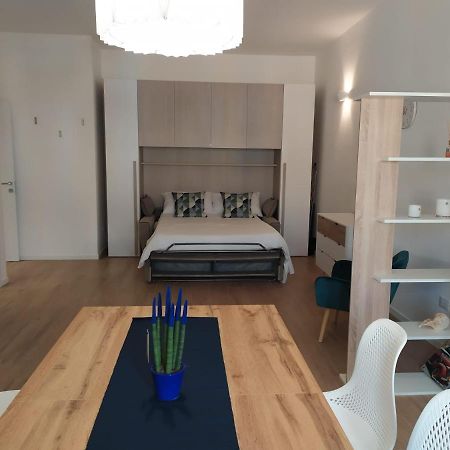 Appartamenti In Centro Lecce Eksteriør bilde
