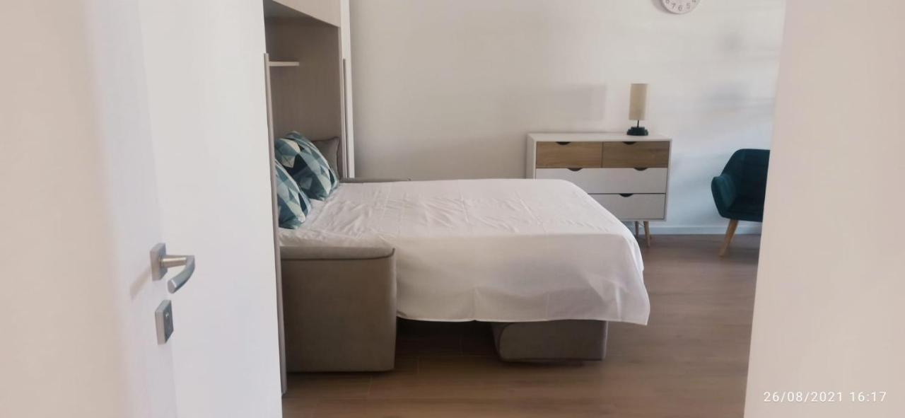 Appartamenti In Centro Lecce Eksteriør bilde