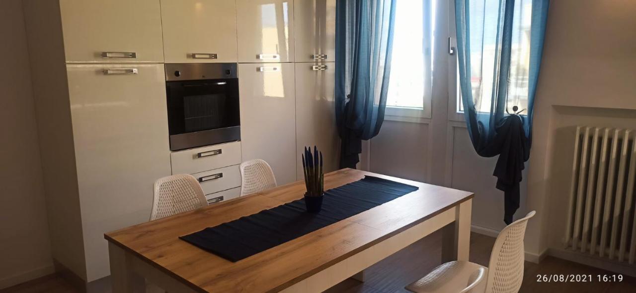 Appartamenti In Centro Lecce Eksteriør bilde