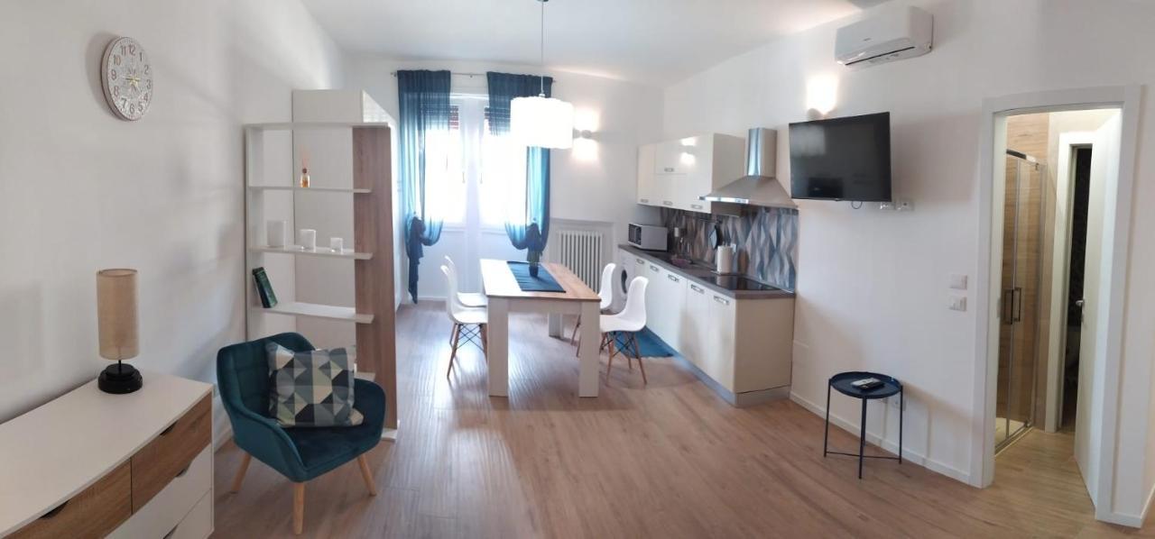 Appartamenti In Centro Lecce Eksteriør bilde