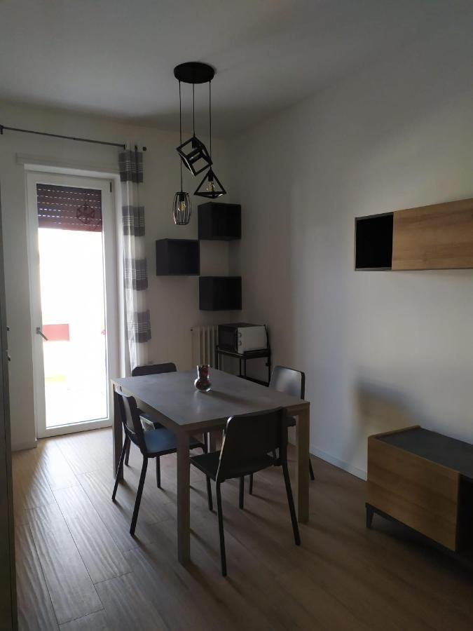 Appartamenti In Centro Lecce Eksteriør bilde