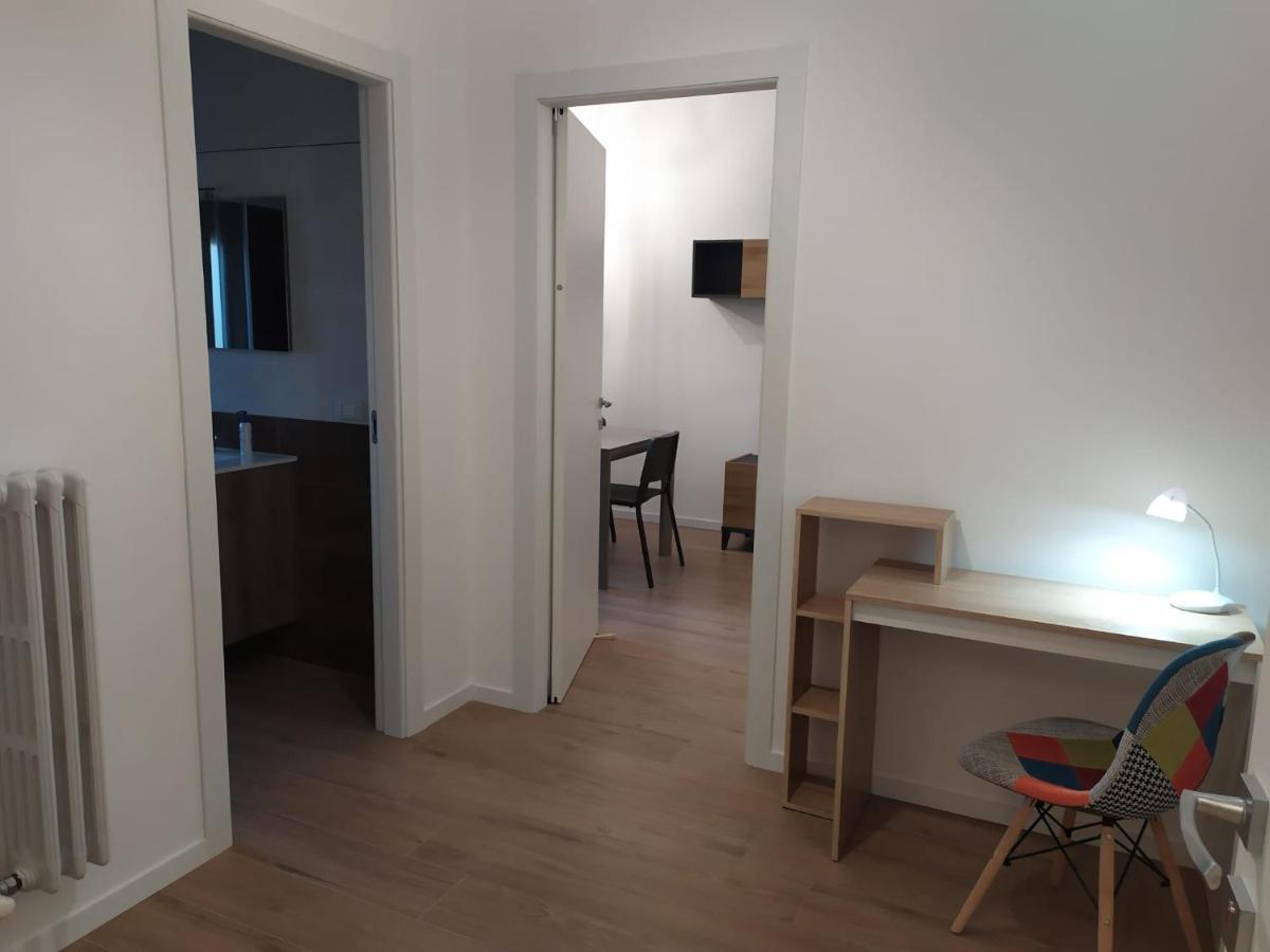 Appartamenti In Centro Lecce Eksteriør bilde