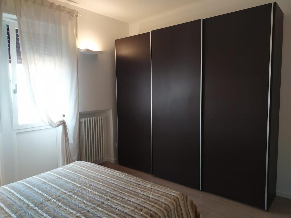 Appartamenti In Centro Lecce Eksteriør bilde