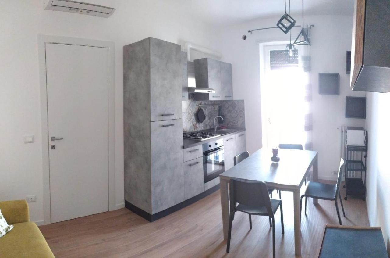 Appartamenti In Centro Lecce Eksteriør bilde