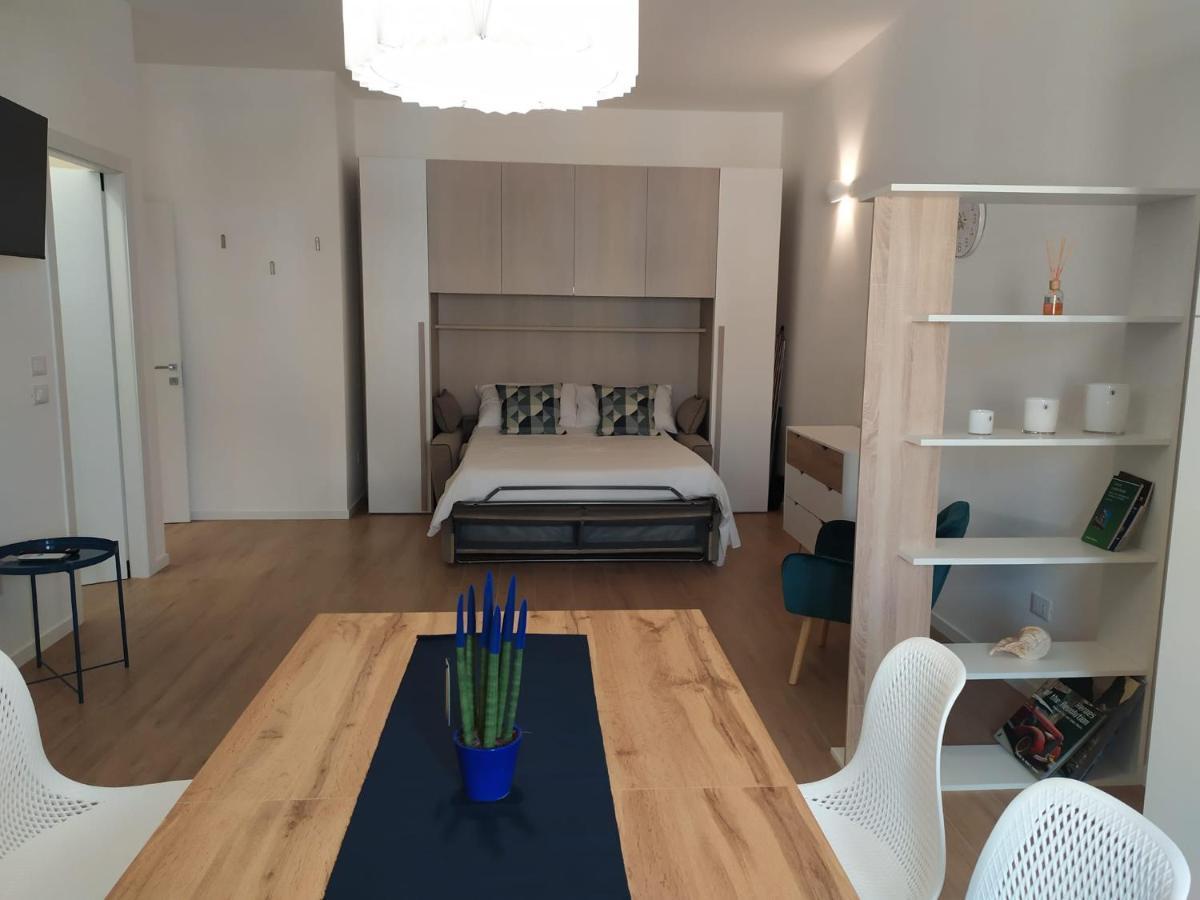 Appartamenti In Centro Lecce Eksteriør bilde