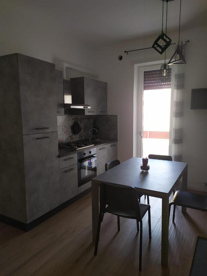 Appartamenti In Centro Lecce Eksteriør bilde