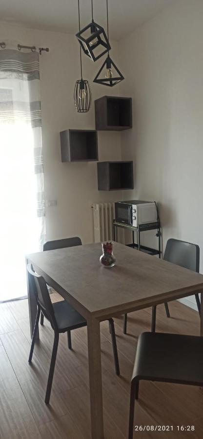 Appartamenti In Centro Lecce Eksteriør bilde
