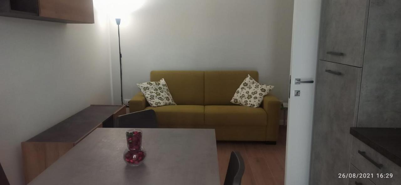 Appartamenti In Centro Lecce Eksteriør bilde