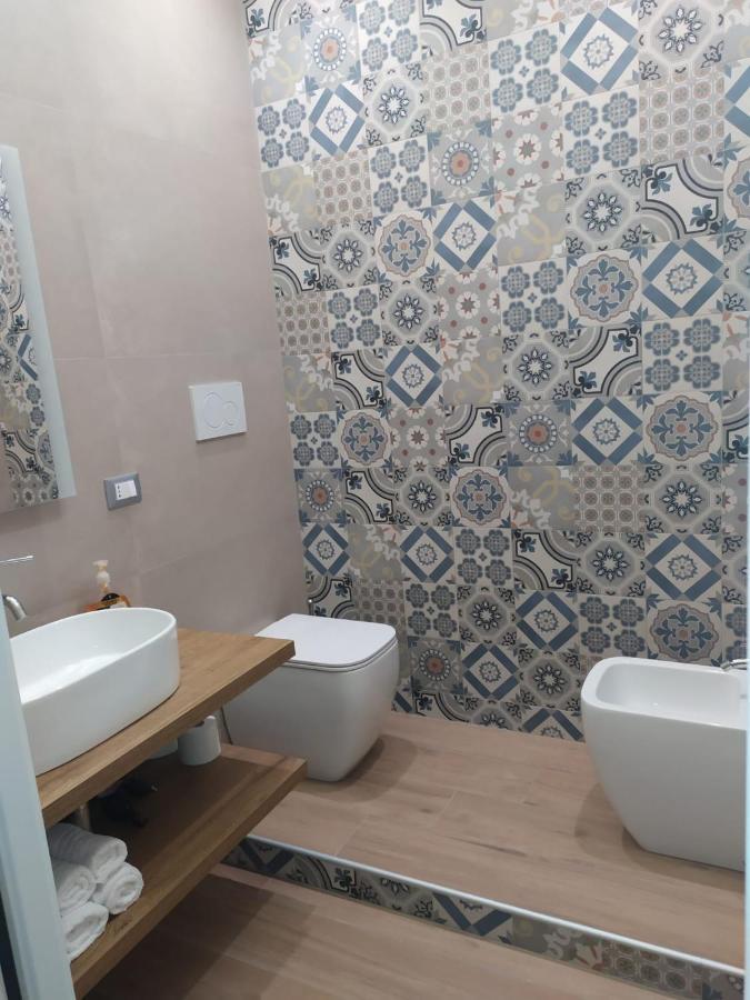 Appartamenti In Centro Lecce Eksteriør bilde