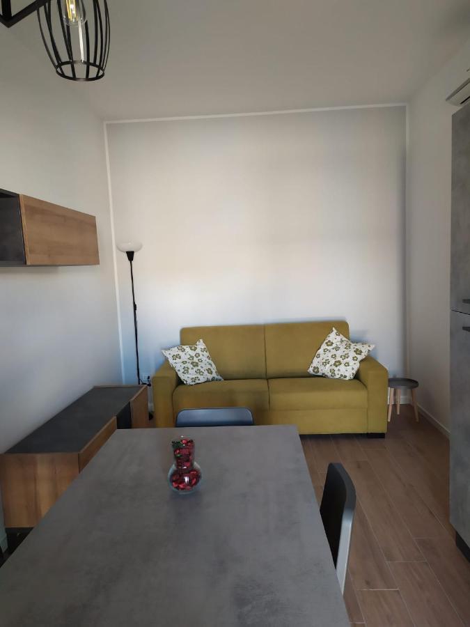 Appartamenti In Centro Lecce Eksteriør bilde