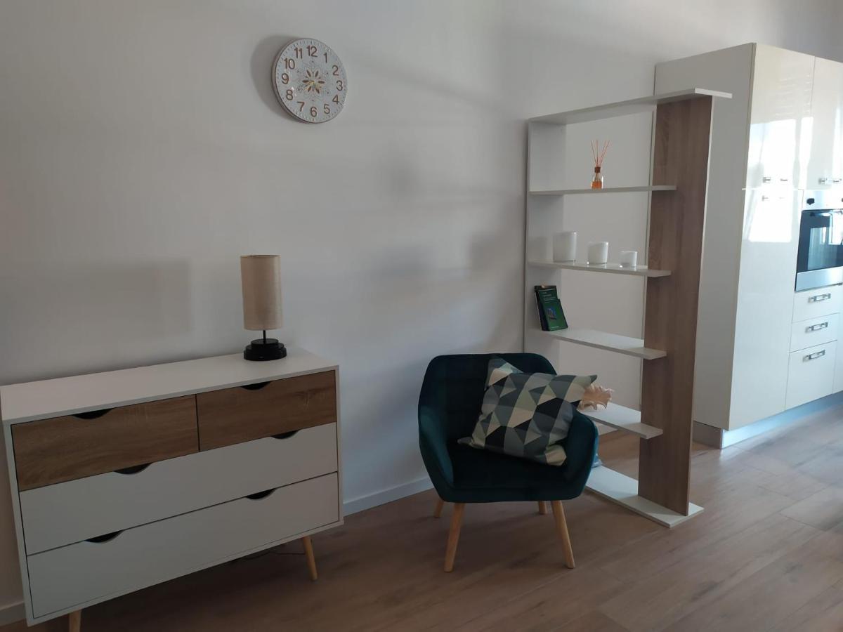 Appartamenti In Centro Lecce Eksteriør bilde