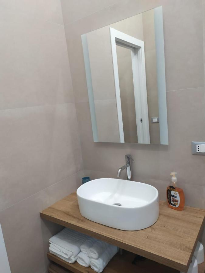 Appartamenti In Centro Lecce Eksteriør bilde