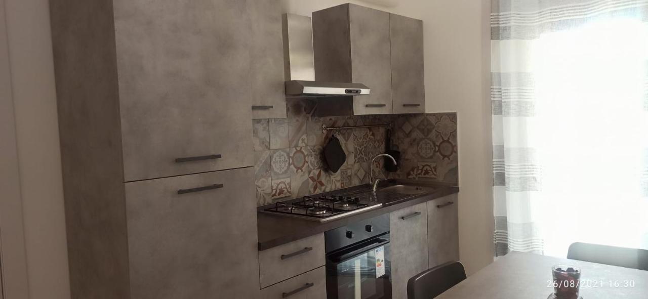 Appartamenti In Centro Lecce Eksteriør bilde
