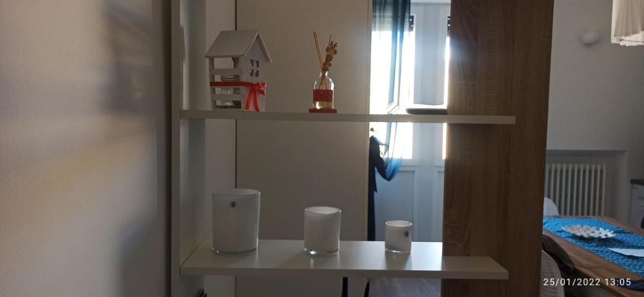 Appartamenti In Centro Lecce Eksteriør bilde
